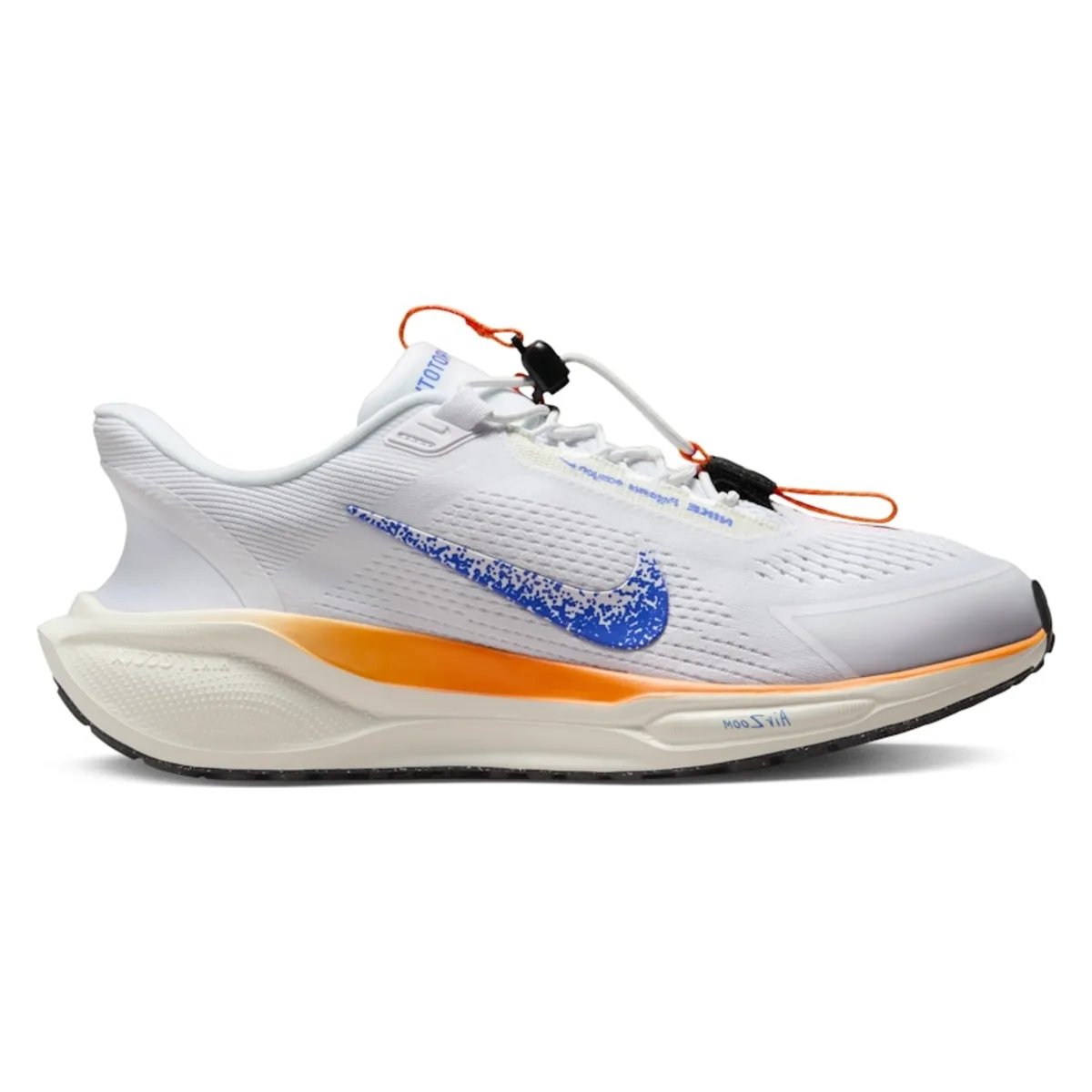 Nike Air Zoom Pegasus 41 EasyOn Blueprint Multi-Color (Women's)