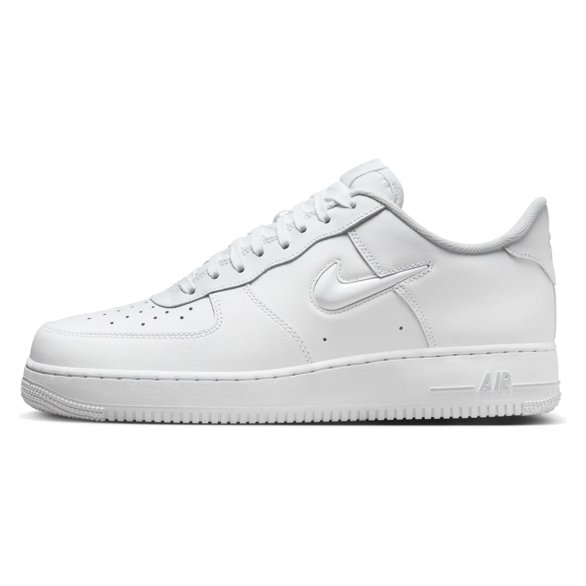Nike Air Force 1 Jewel "White"