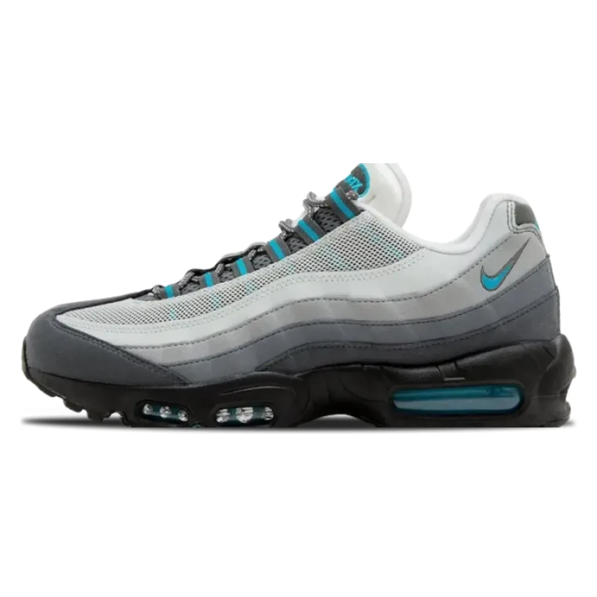 Nike Air Max 95 "Baltic Blue"