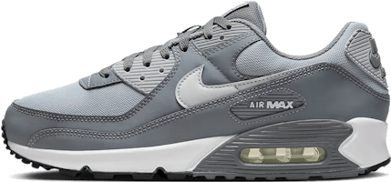 Nike Air Max 90 "Reflective Tongue Pack - Grey"