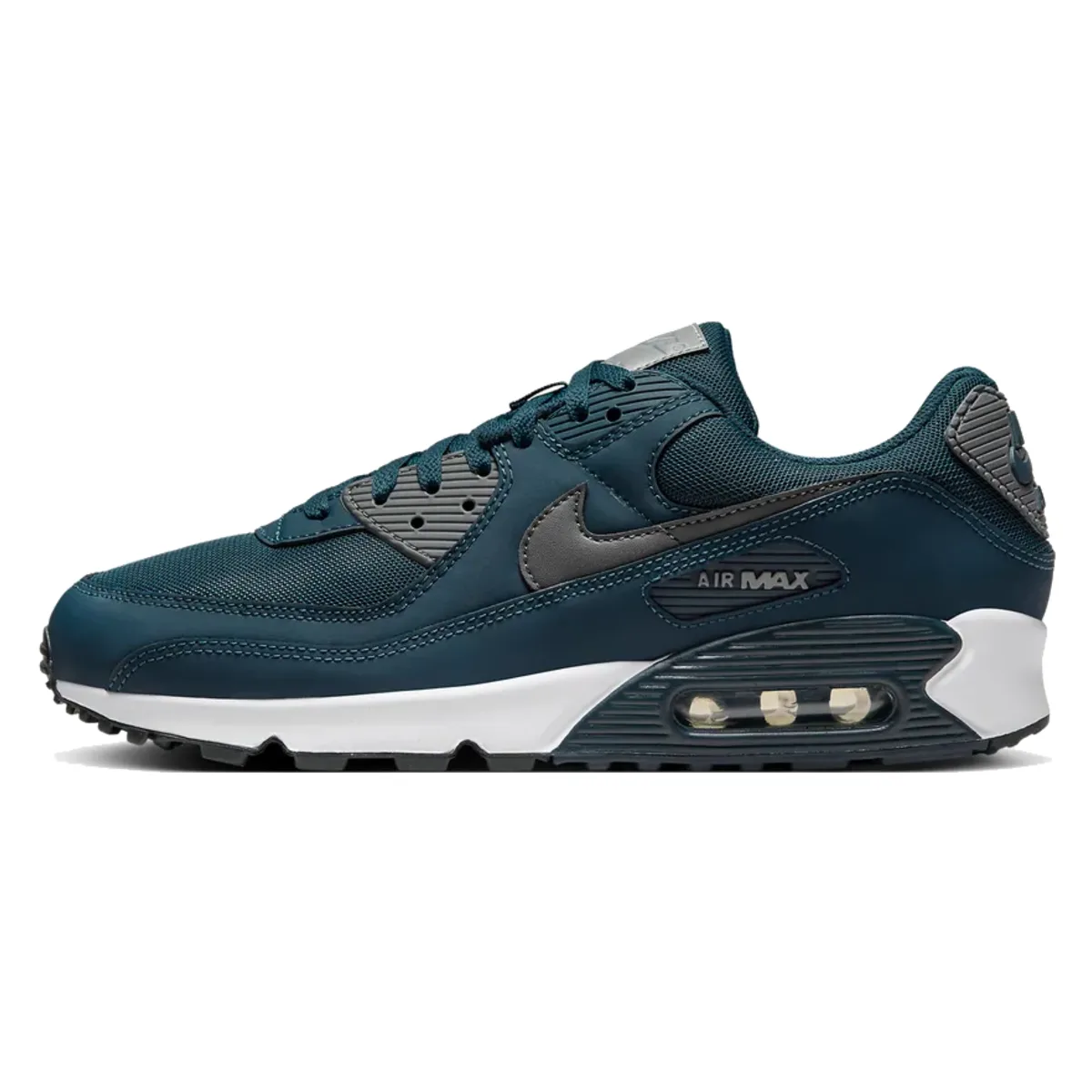 Nike Air Max 90 "Reflective Tongue Pack - Navy"