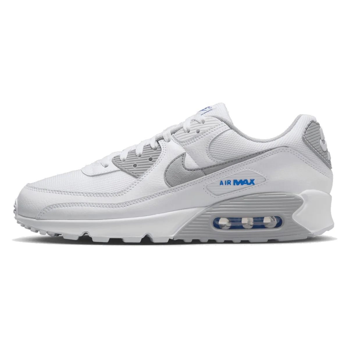Nike Air Max 90 "Laser Blue"