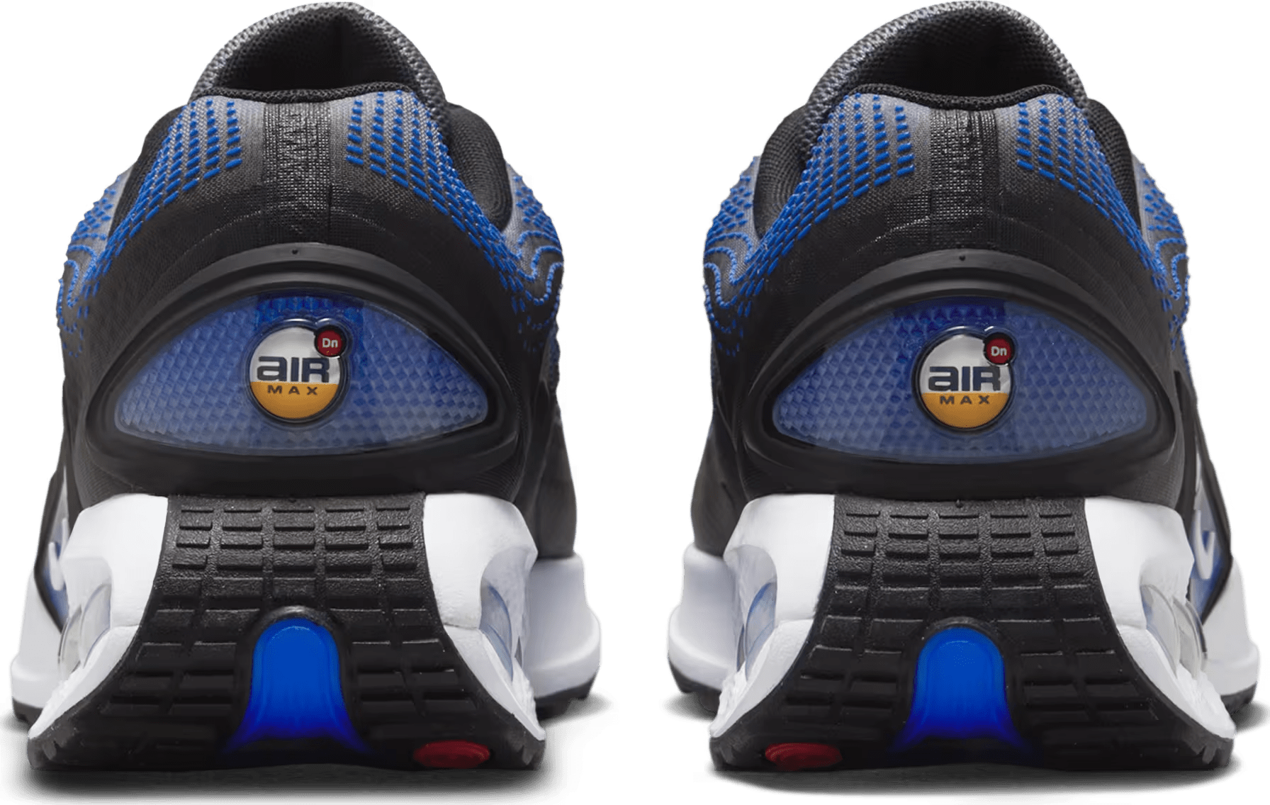 Nike Air Max DN "Racer Blue"