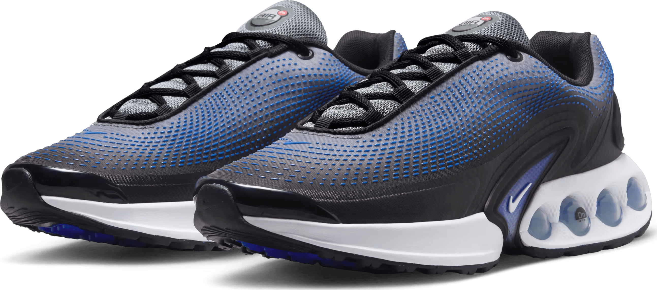 Nike Air Max DN "Racer Blue"