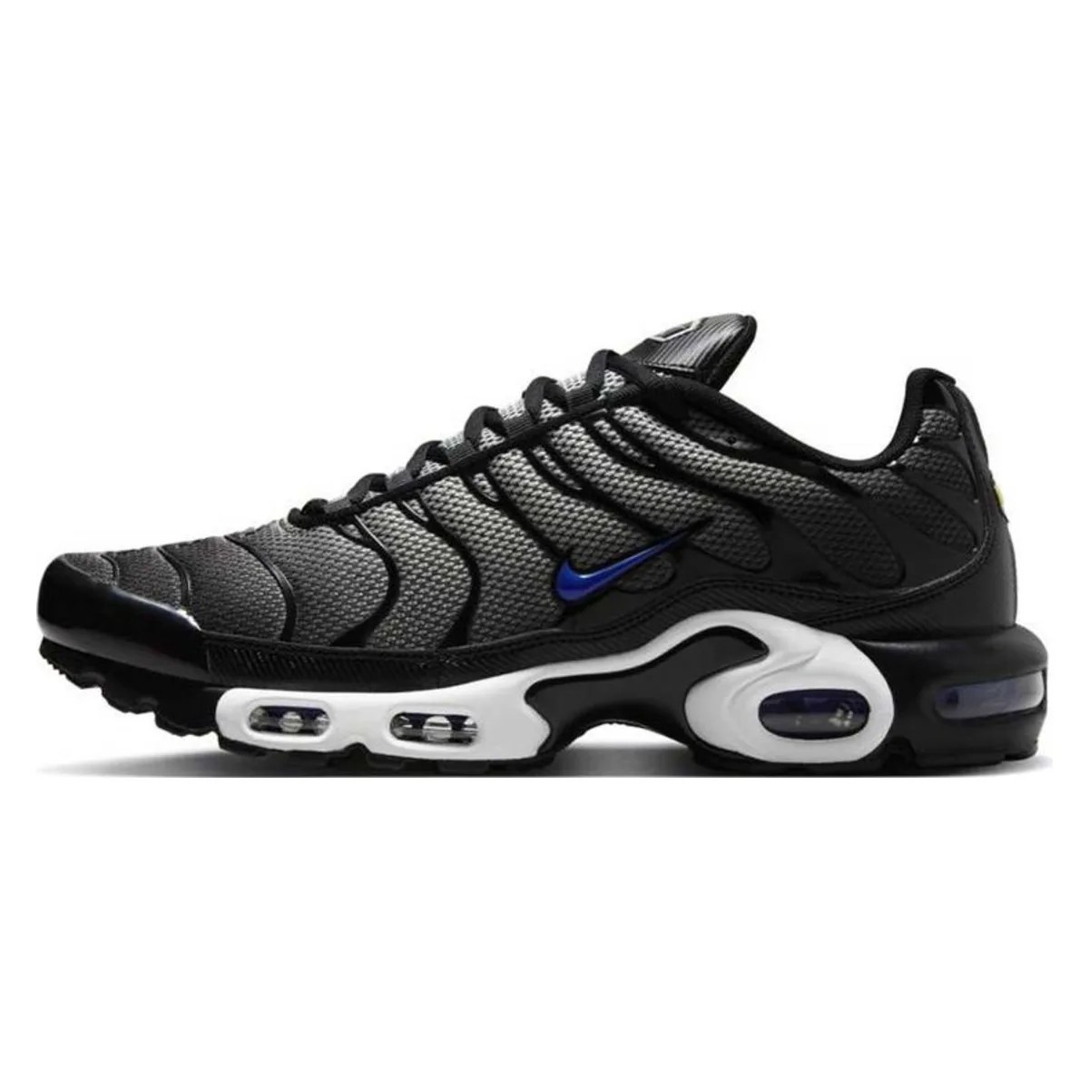Nike Air Max Plus "Racer Blue/Black"