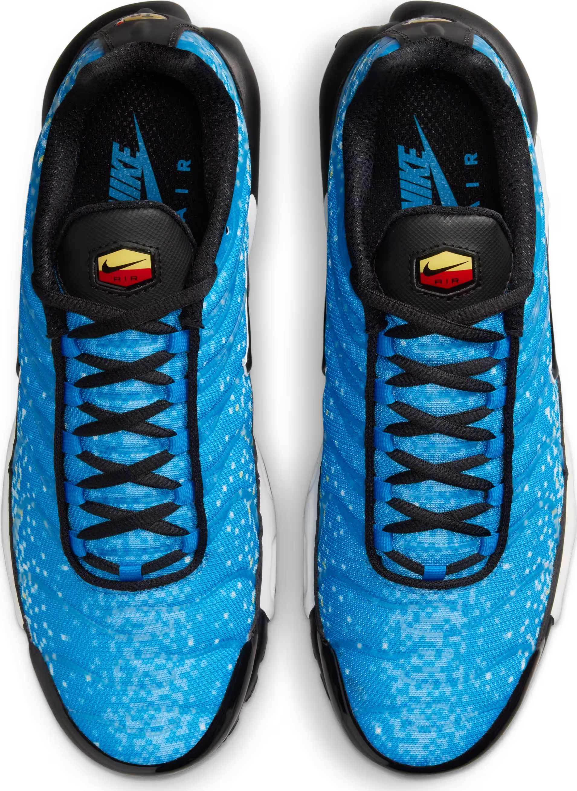Nike Air Max Plus "Napoli"