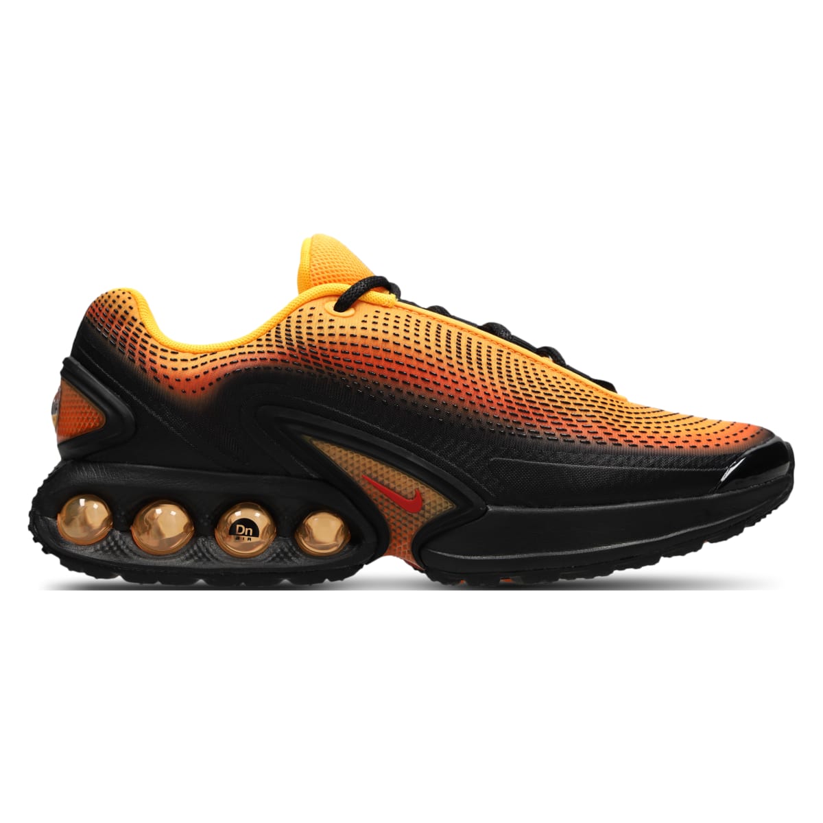 Nike Air Max Dn SE "Laser Orange / Comet Red"