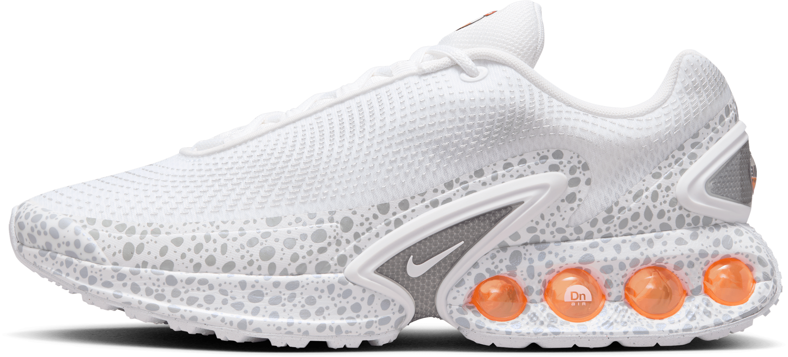 Nike Air Max Dn Premium Electric "Safari"