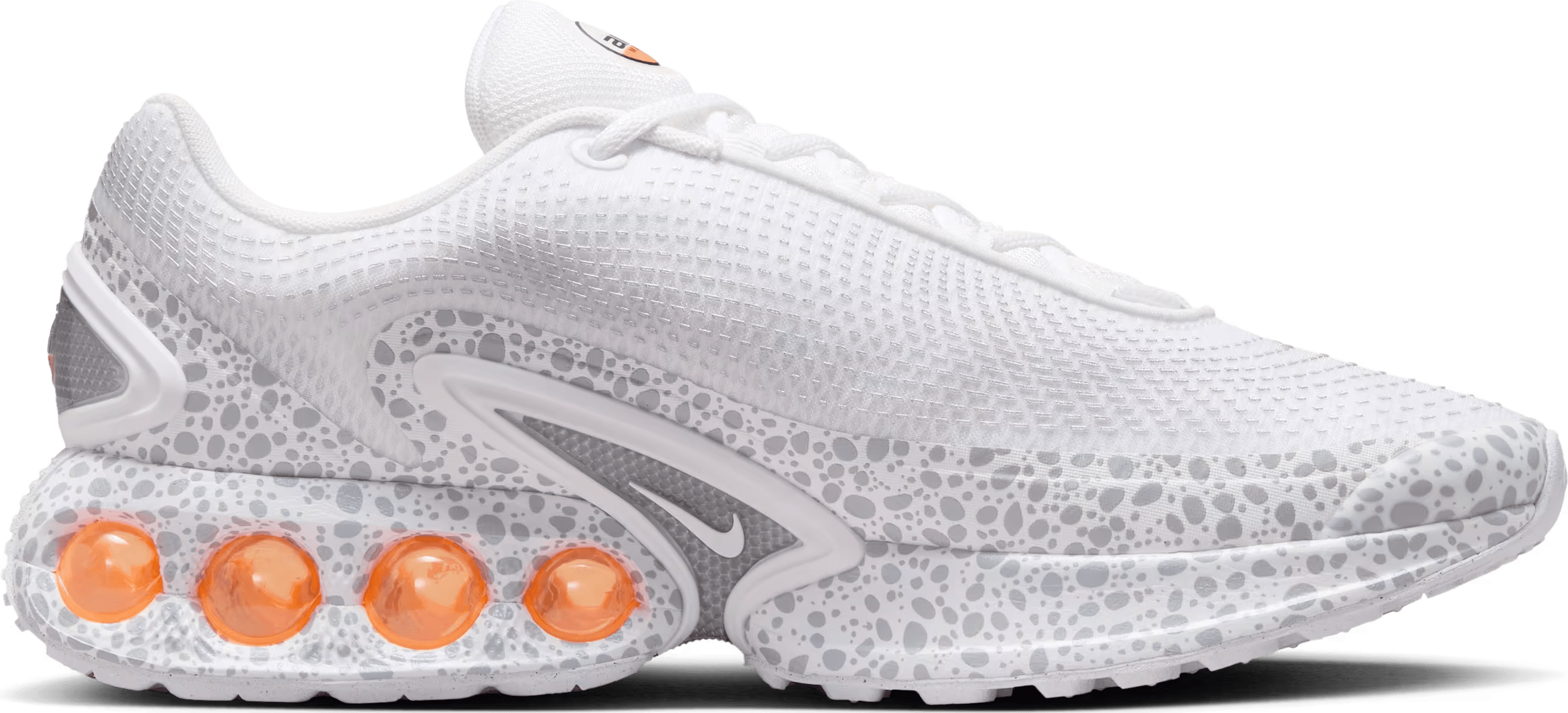 Nike Air Max Dn Premium Electric "Safari"
