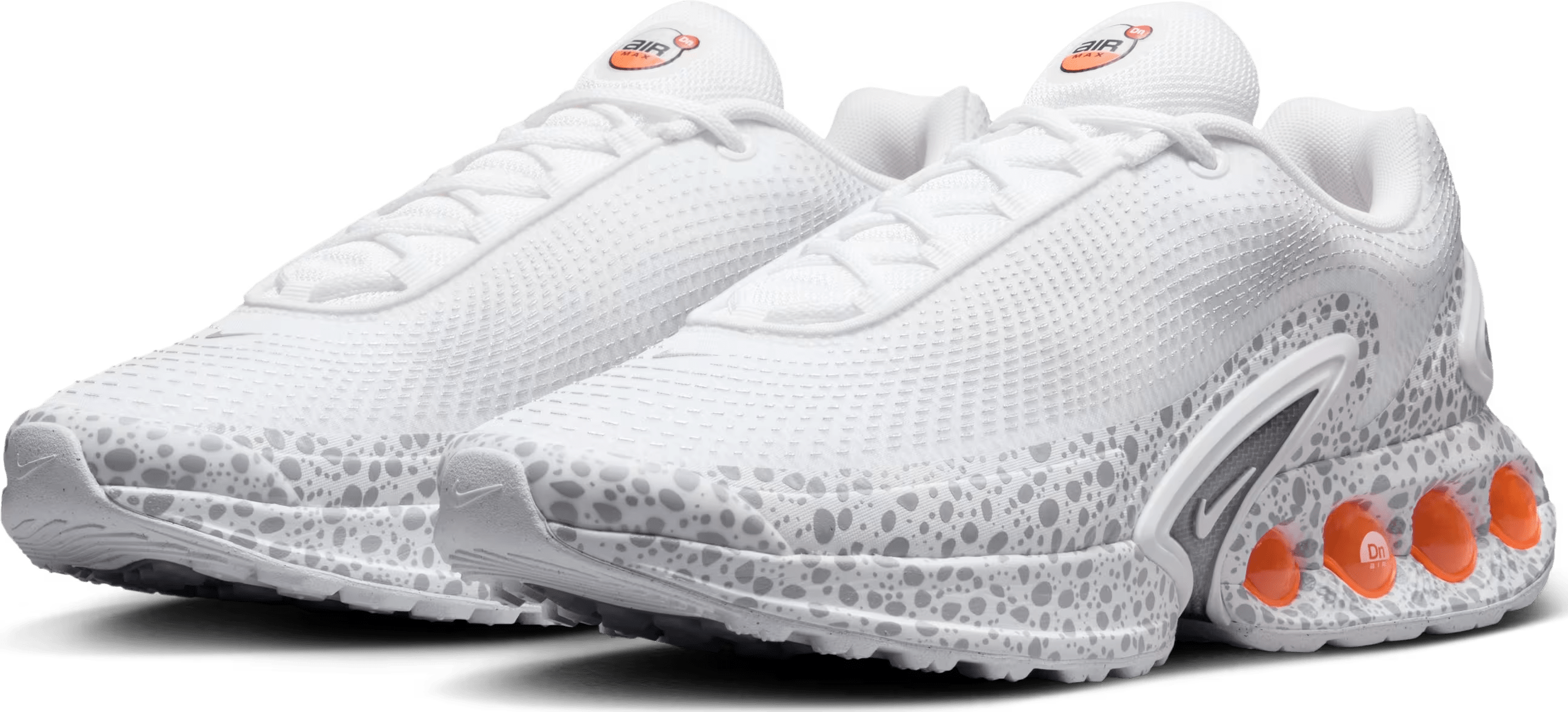 Nike Air Max Dn Premium Electric "Safari"