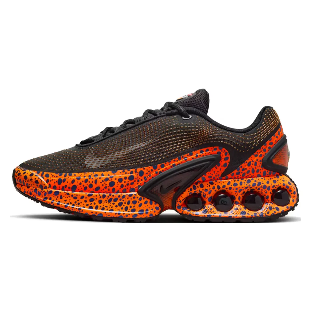 Nike Air Max Dn Premium Electric "Safari"