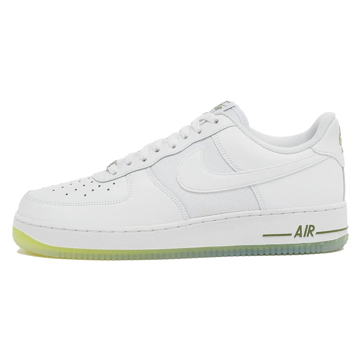 Nike Air Force 1 '07 "Green Gradient"