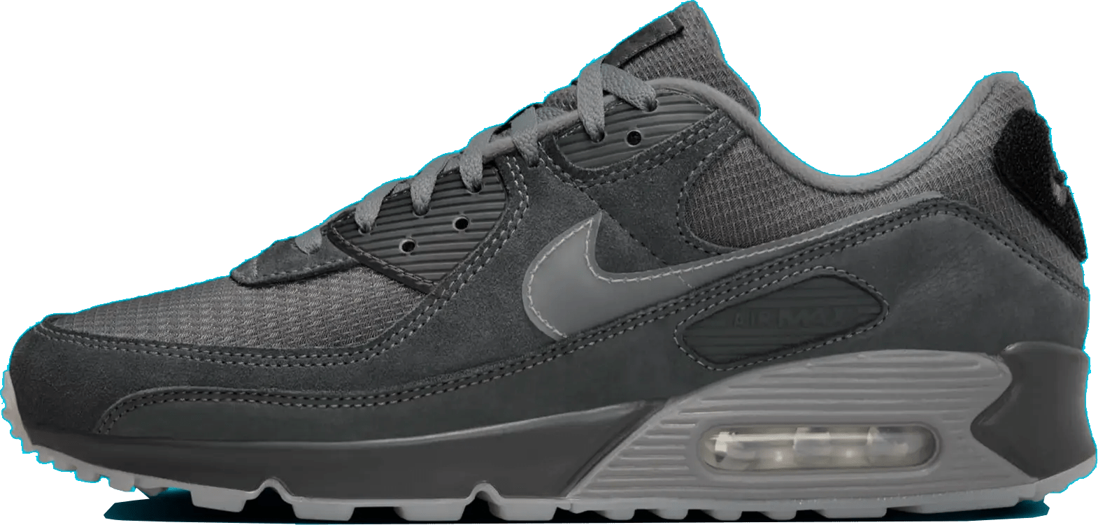 Nike Air Max 90 "Velcro"