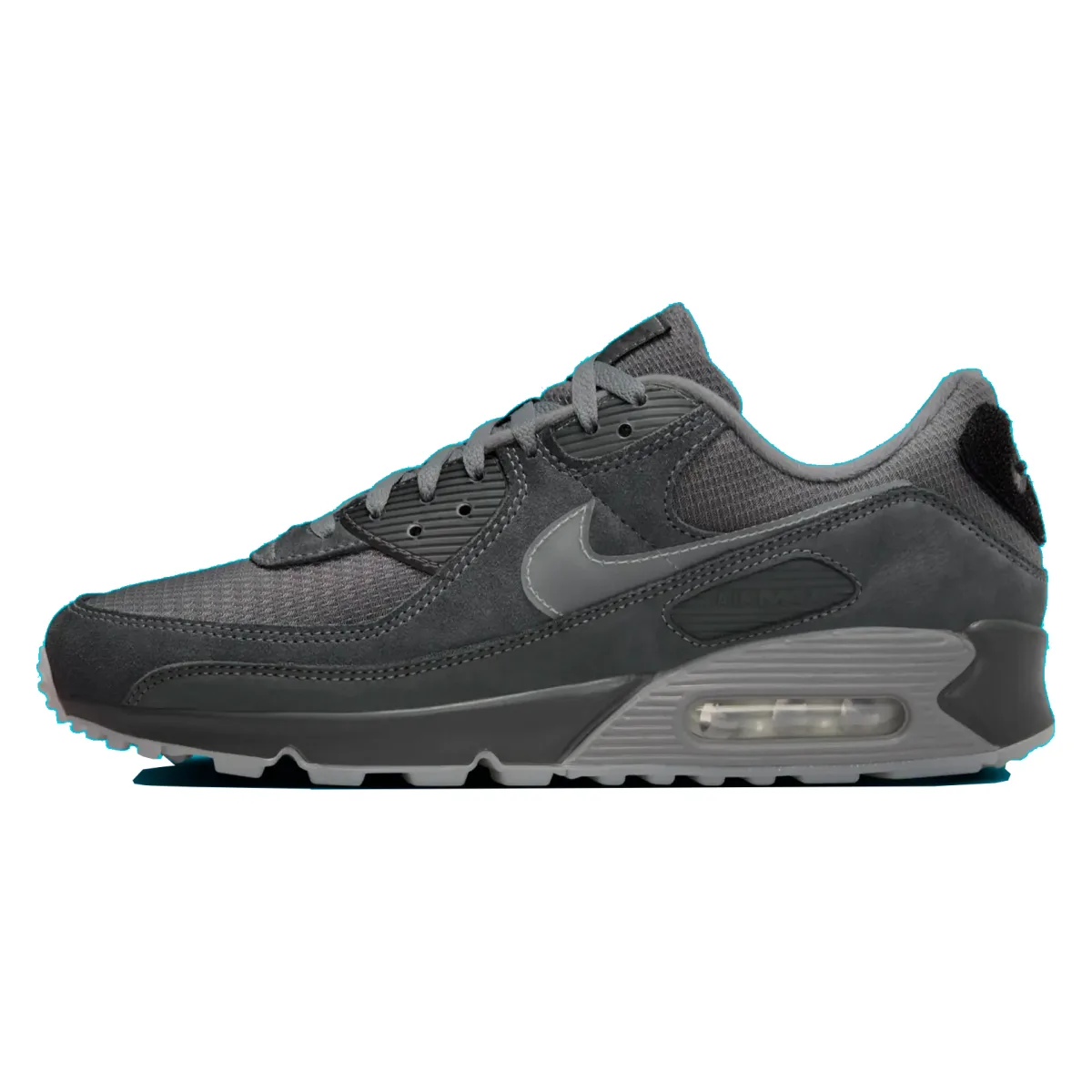 Nike Air Max 90 "Velcro"