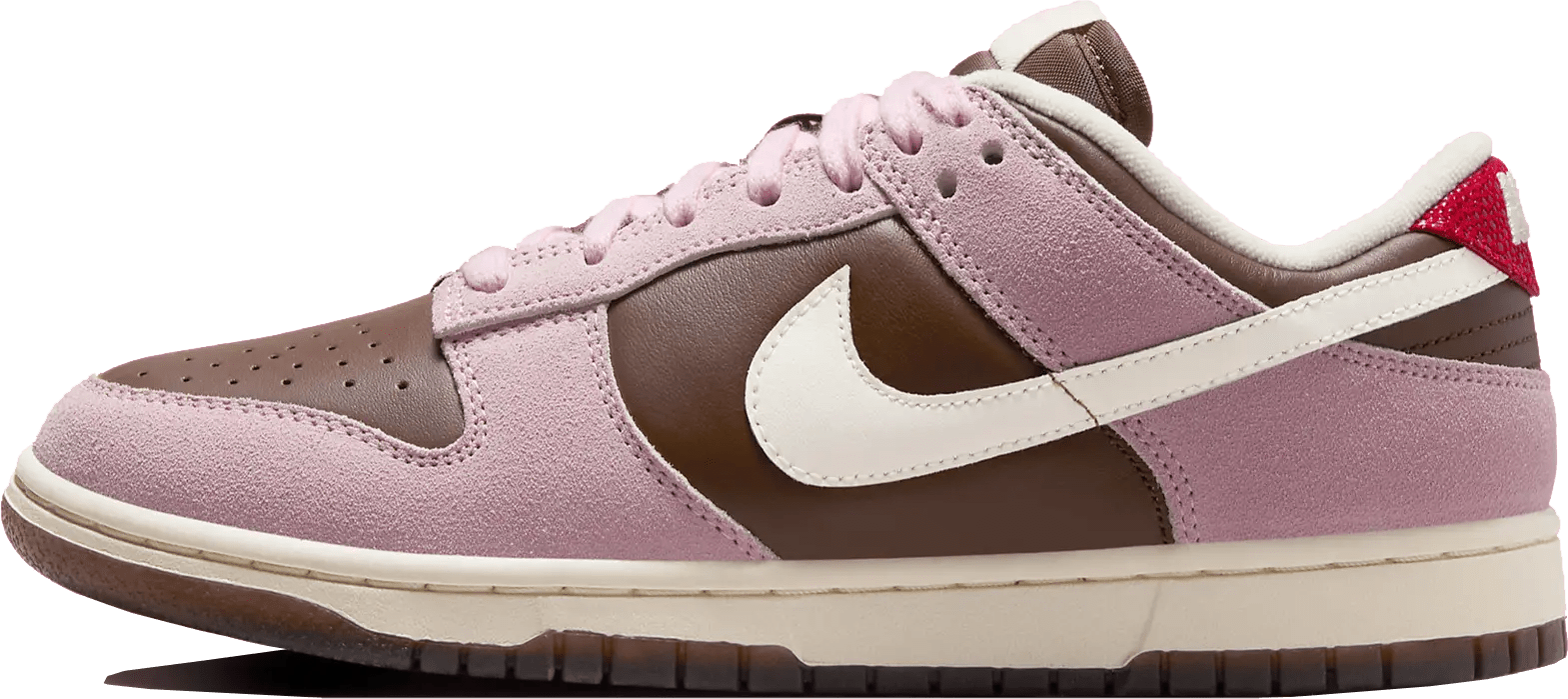 Nike Dunk Low Wmns "Neapolitan"