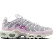 Nike Air Max Plus Paw Print Pink Foam (Women's)