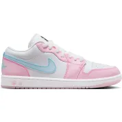 Air Jordan 1 Low "Paw Print"