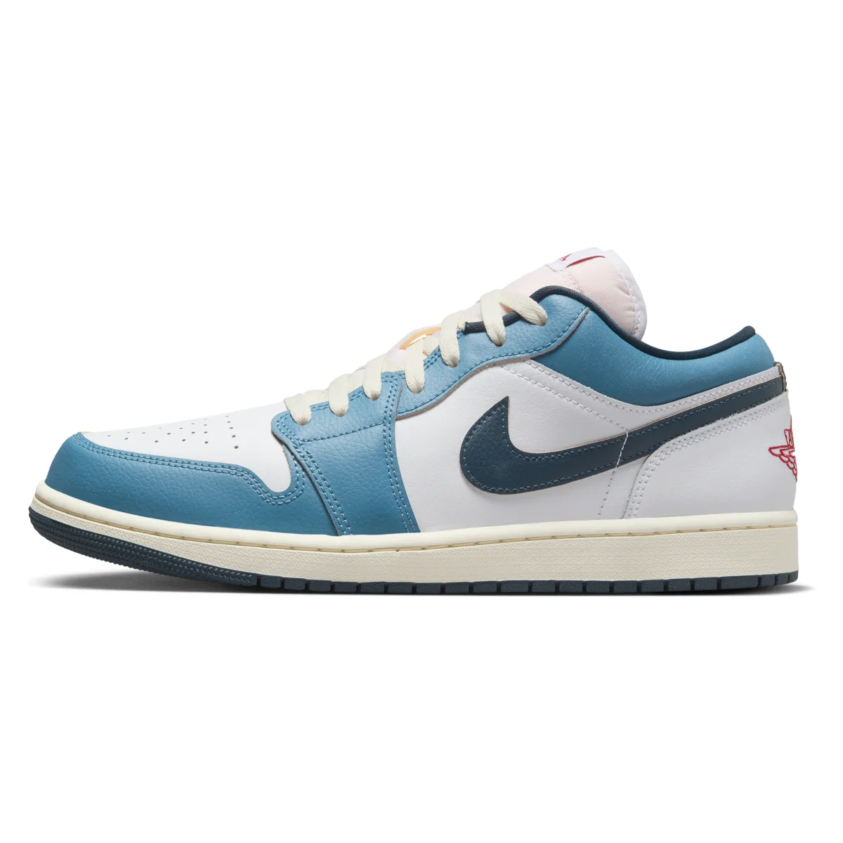 Air Jordan 1 Low "Formula 23"