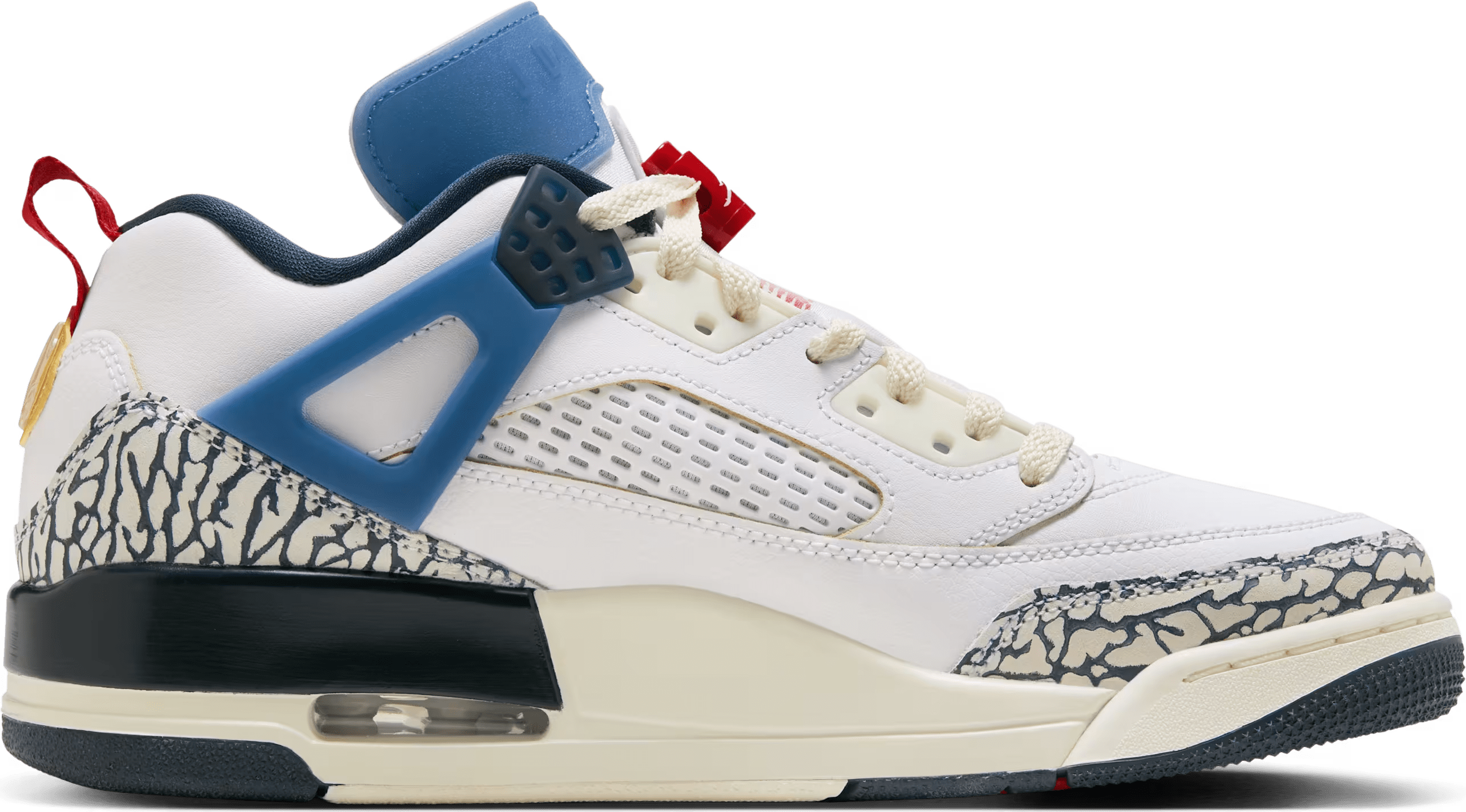 Jordan Spizike Low Motion Pack