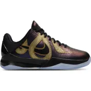 Nike Kobe 5 Year of the Mamba Eggplant (GS)