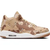 Air Jordan 3 Wmns "Desert Camo"