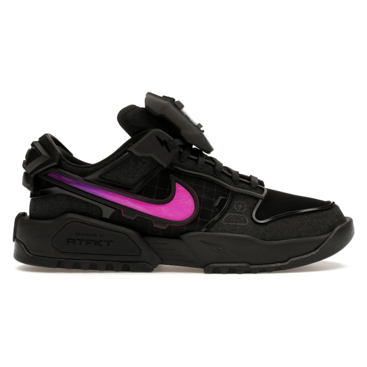 Nike X RTFKT Dunk Genesis Void