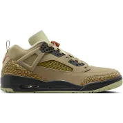 Air Jordan Spizike Low "Neutral Olive"