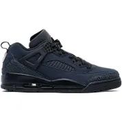 Air Jordan Spizike Low "Dark Obsidian"