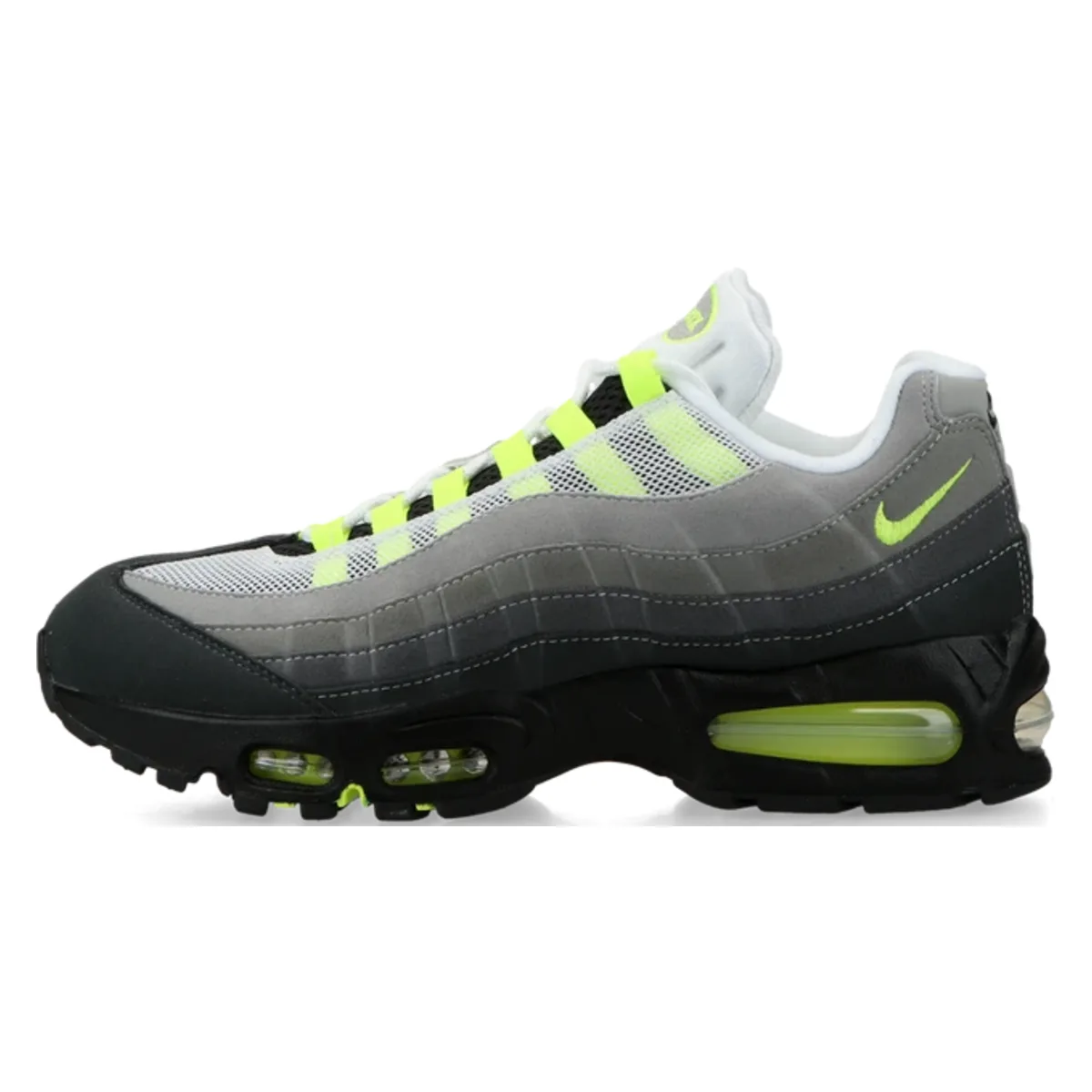 Nike Air Max 95 OG "Neon"