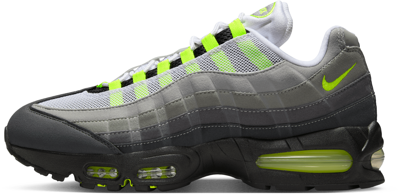 Nike Air Max 95 OG "Neon"