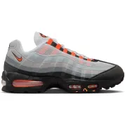 Nike Air Max 95 OG "Bright Mandarine"