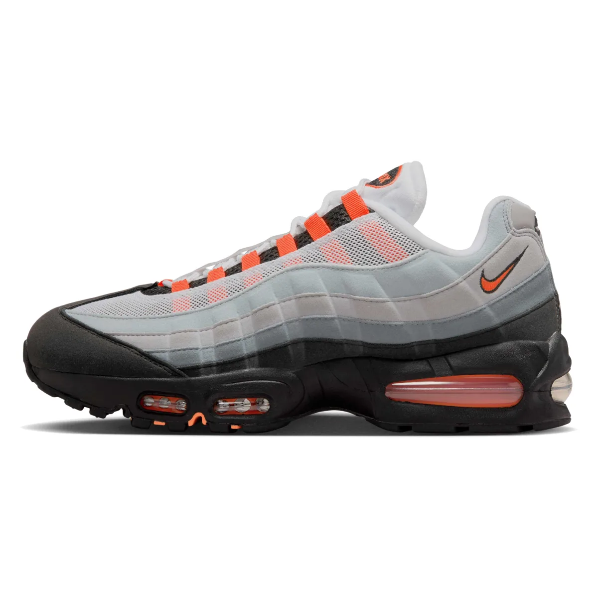 Nike Air Max 95 OG "Bright Mandarine"