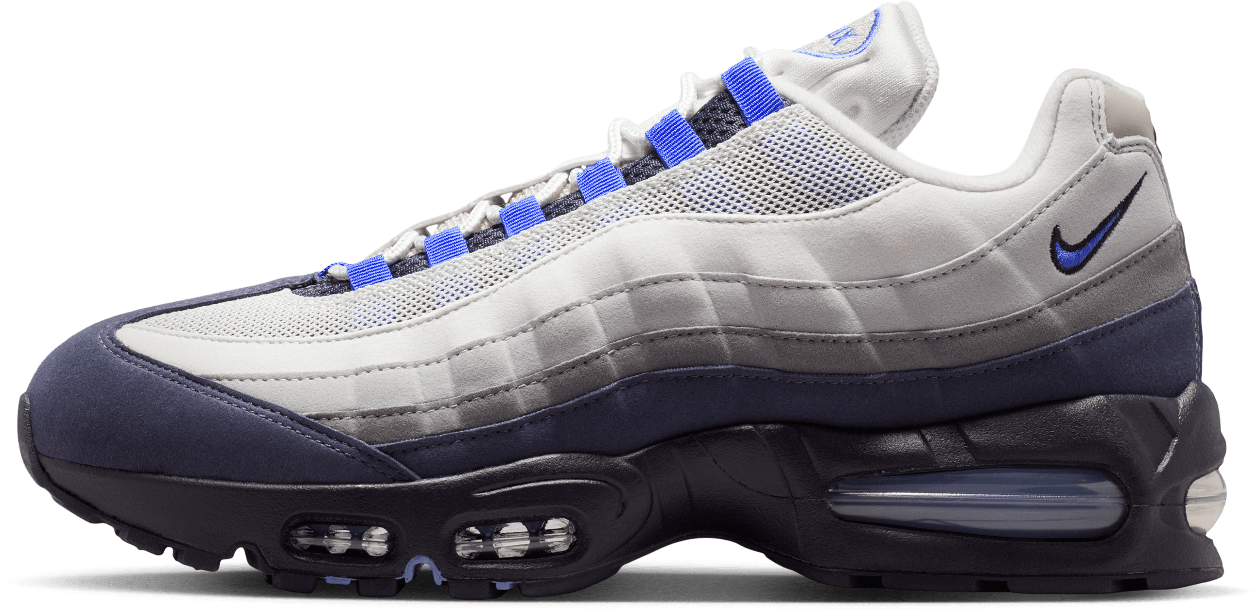 Nike Air Max 95 OG "Sapphire"