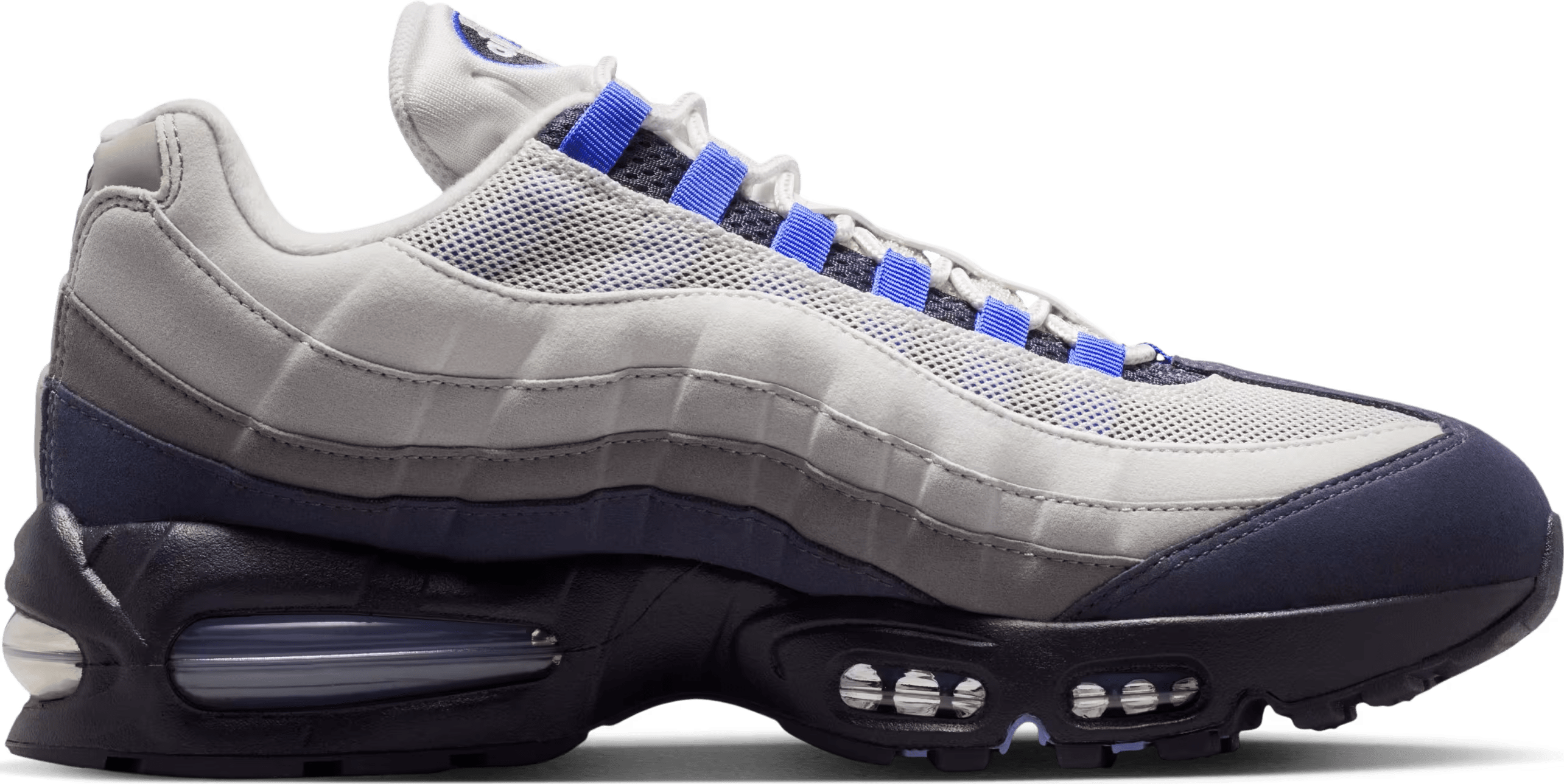 Nike Air Max 95 OG "Sapphire"