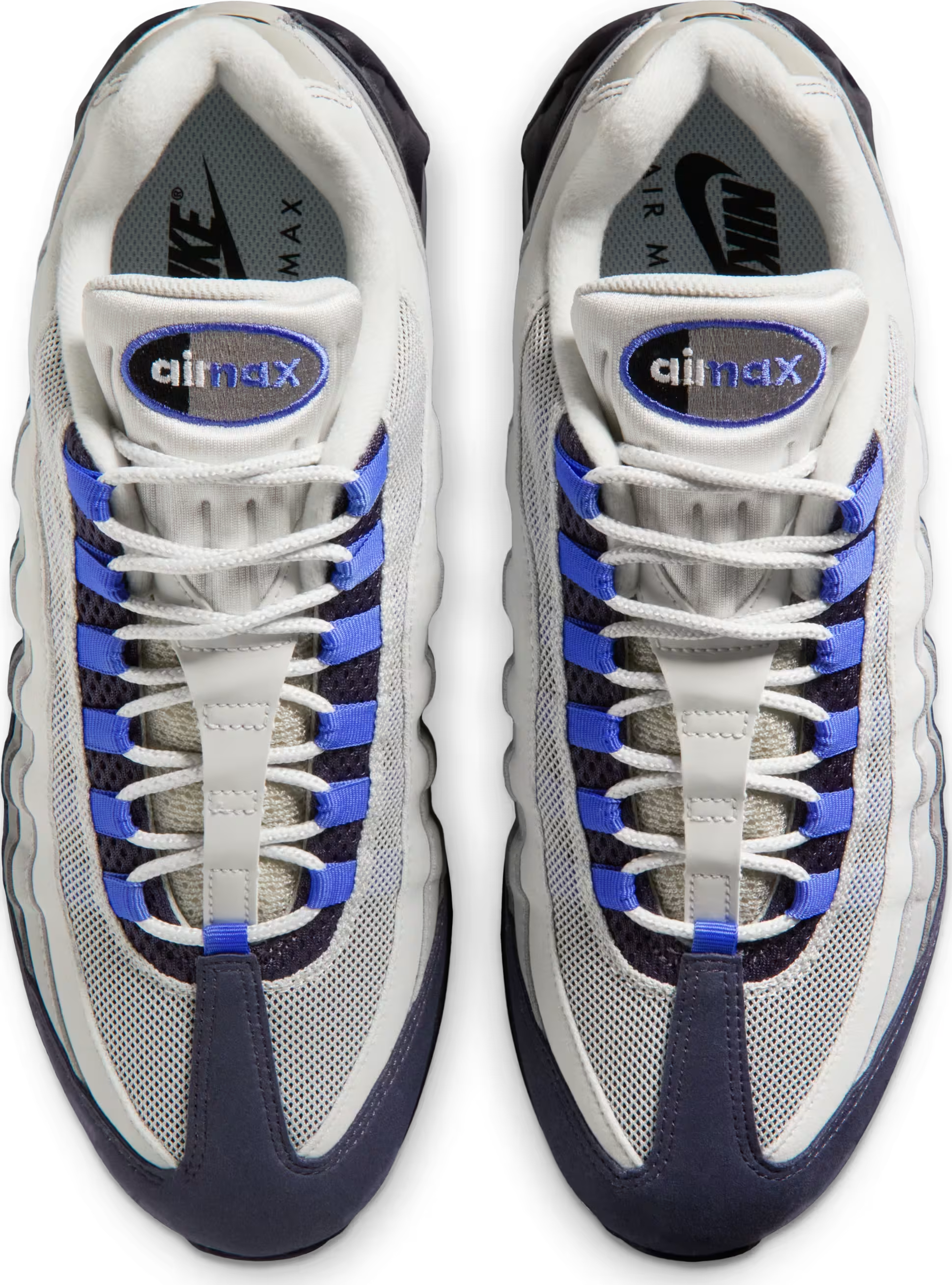 Nike Air Max 95 OG "Sapphire"