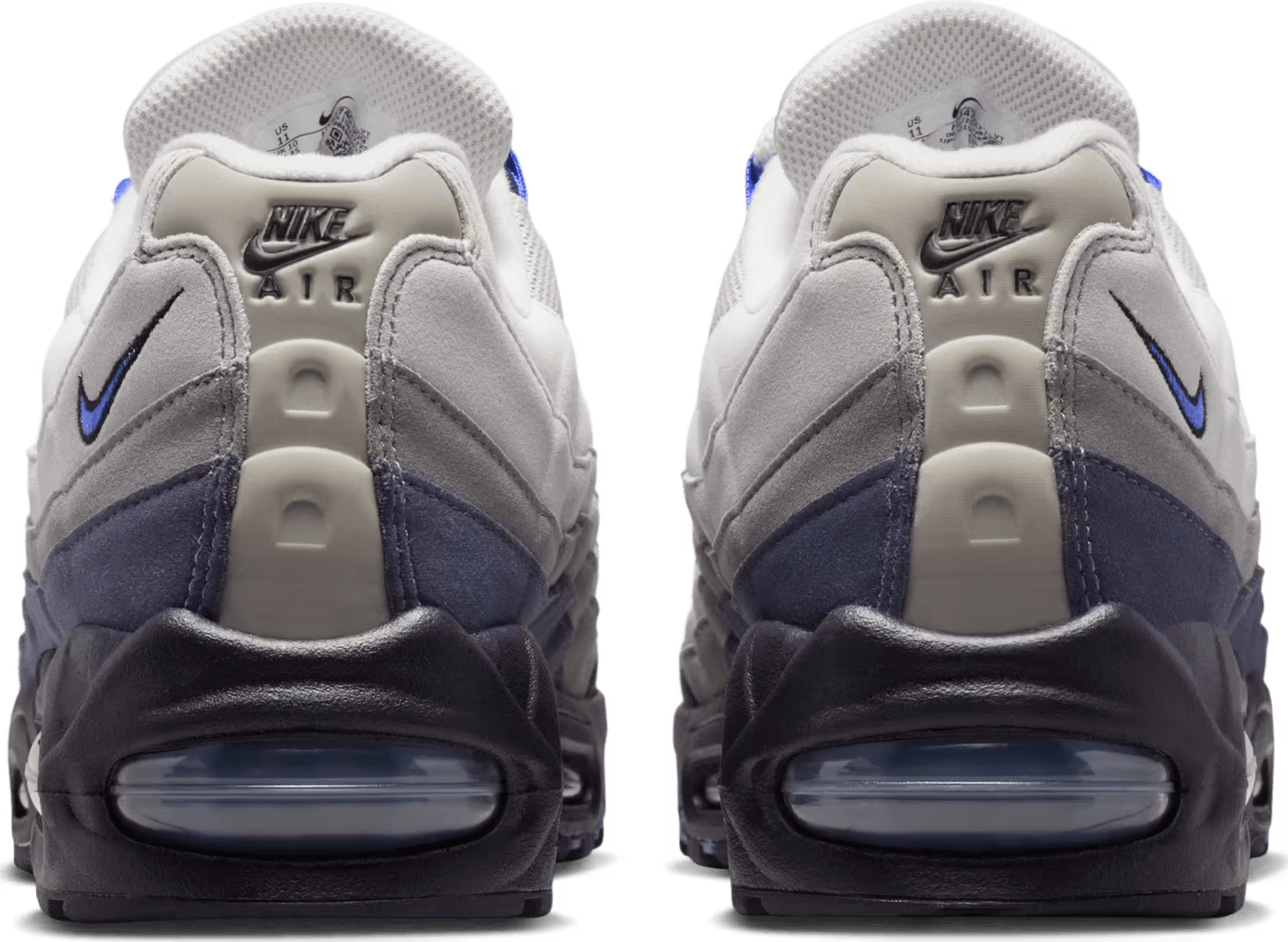 Nike Air Max 95 OG "Sapphire"
