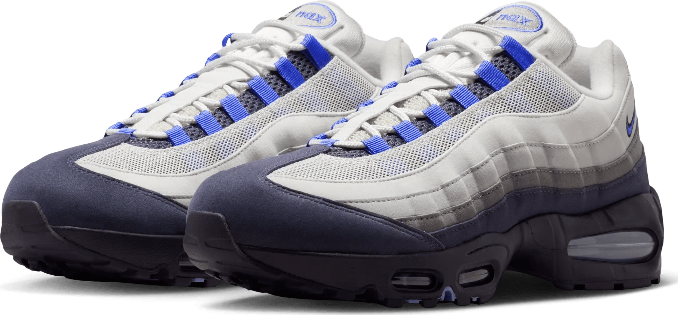 Nike Air Max 95 OG "Sapphire"