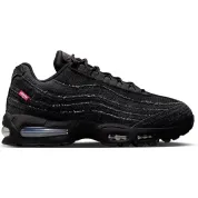 Levi’s x Nike Air Max 95 "Black"