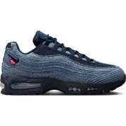 Levi’s x Nike Air Max 95 "Obsidian"