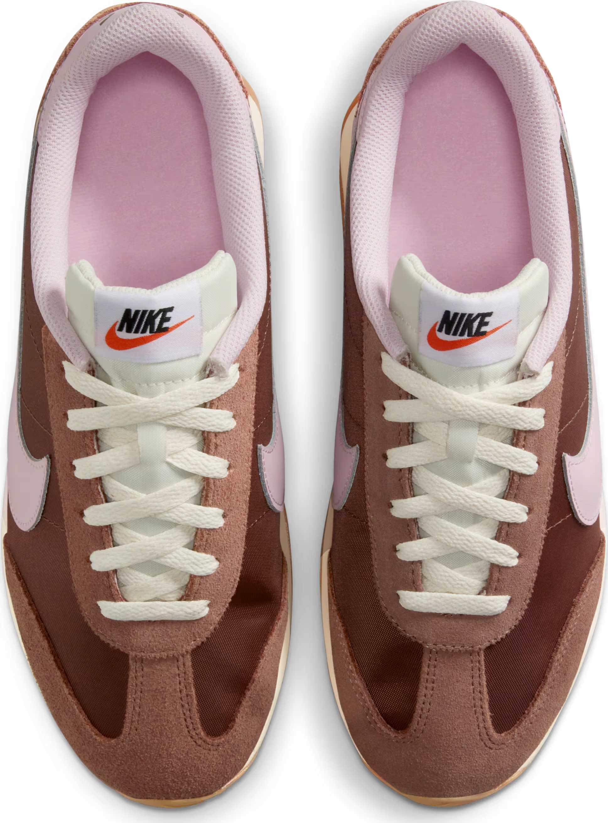 Nike Pacific Wmns "Fauna Brown"