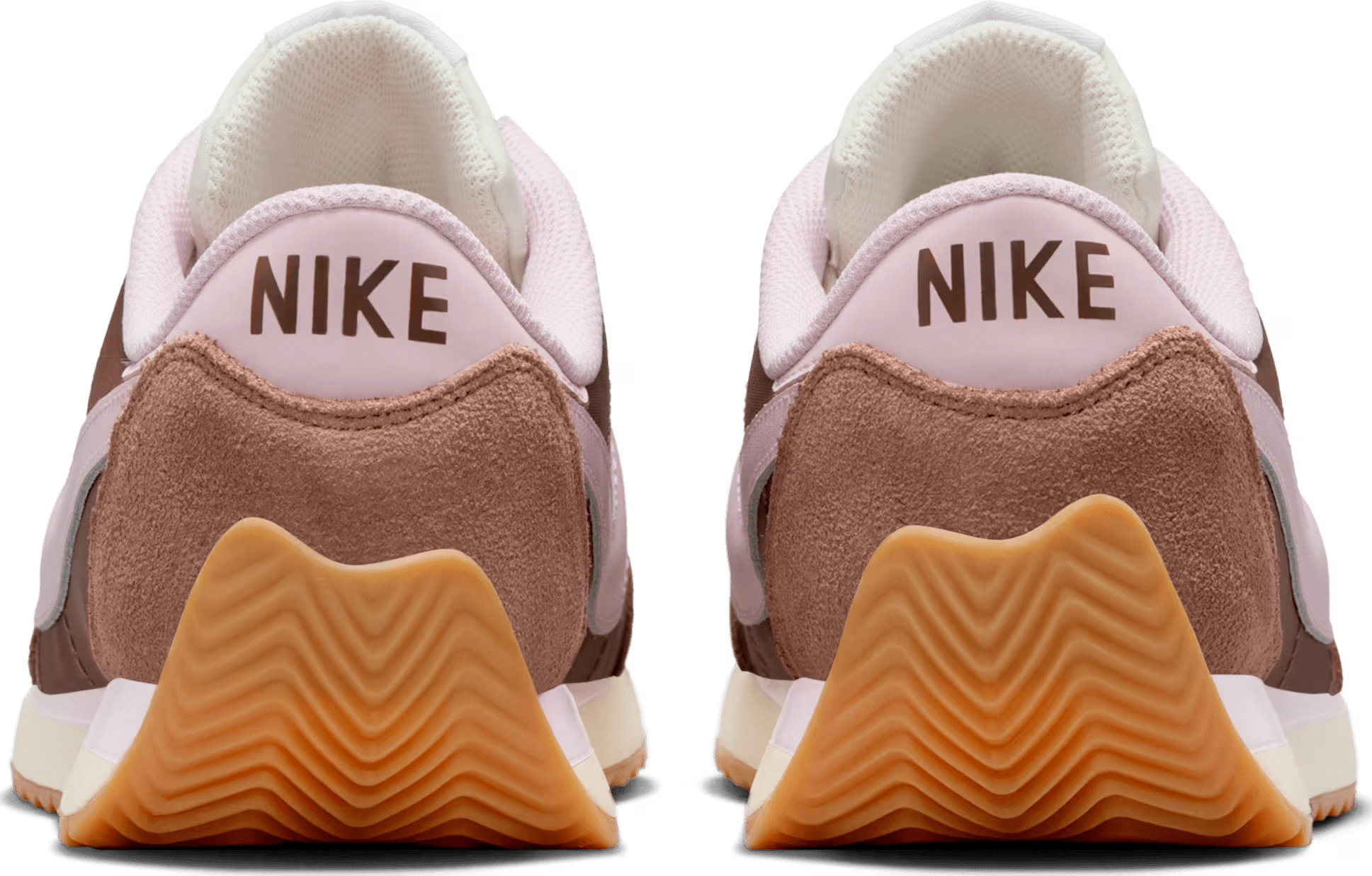 Nike Pacific Wmns "Fauna Brown"