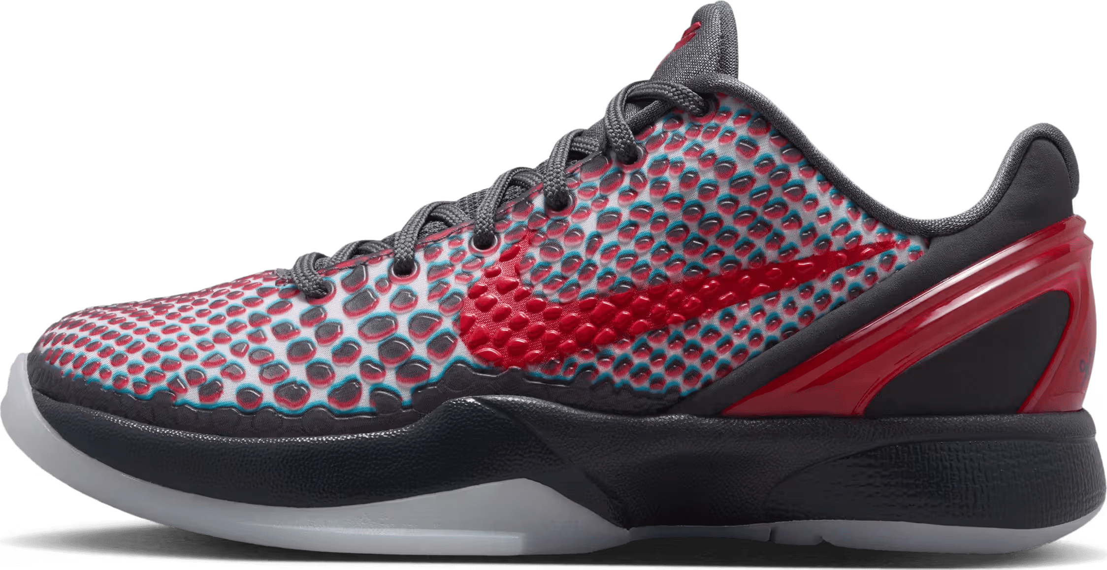 Nike Kobe 6 ASG Hollywood 3D (2026) (GS)