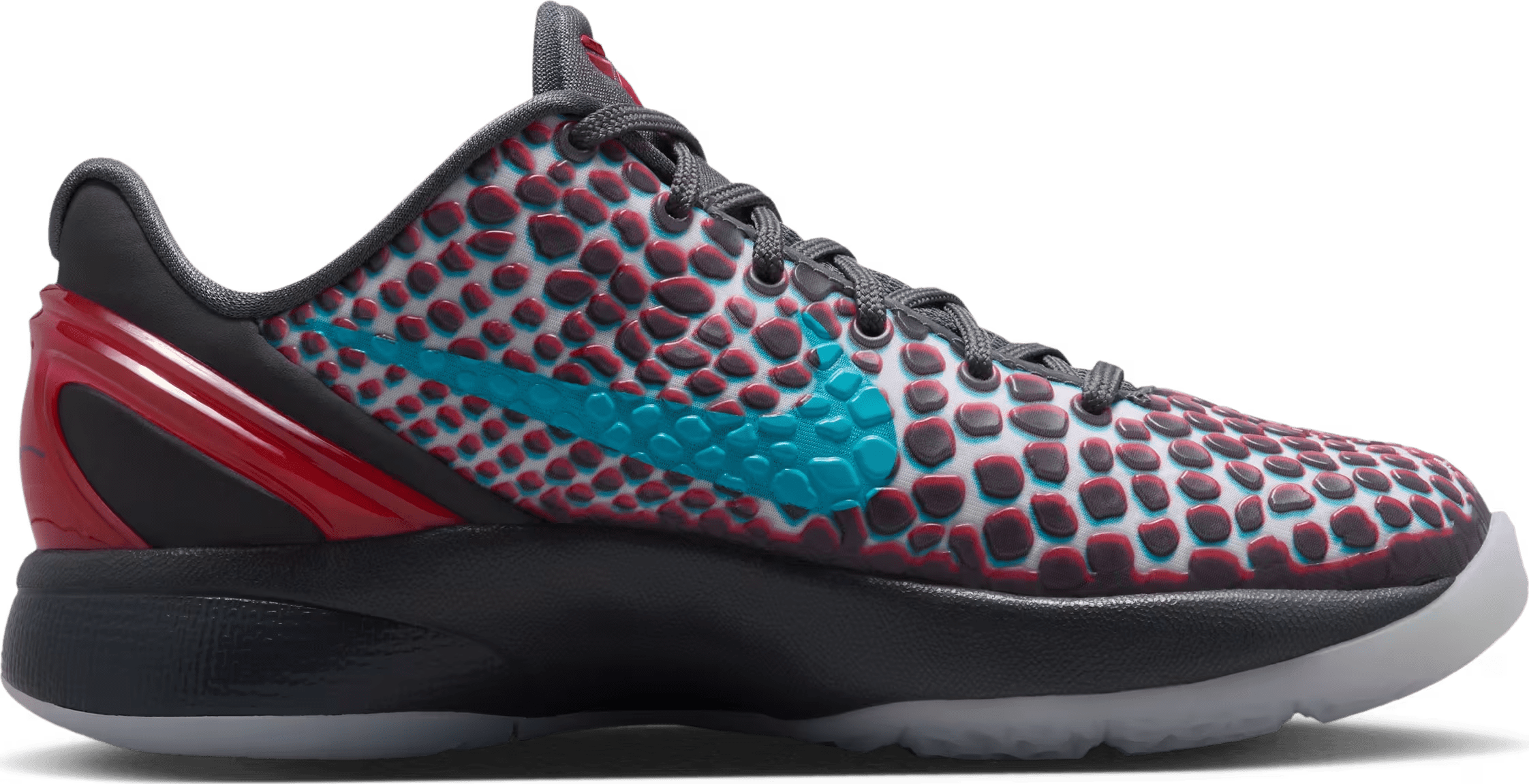 Nike Kobe 6 ASG Hollywood 3D (2026) (GS)
