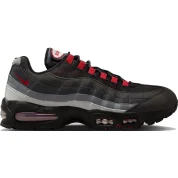 Liverpool FC x Nike Air Max 95