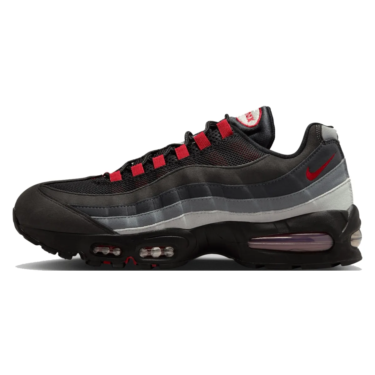 Liverpool FC x Nike Air Max 95