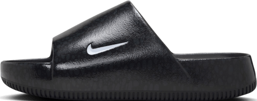 Nike Calm Slide "Safari Black"
