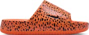 Nike Calm Slide "Safari Orange"