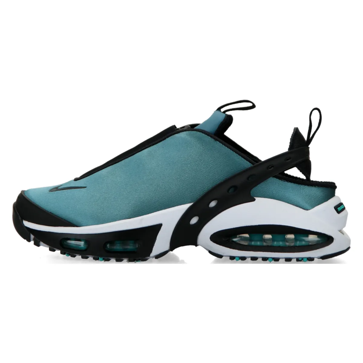 Nike Air Max Craze Wmns "Smokey Blue"