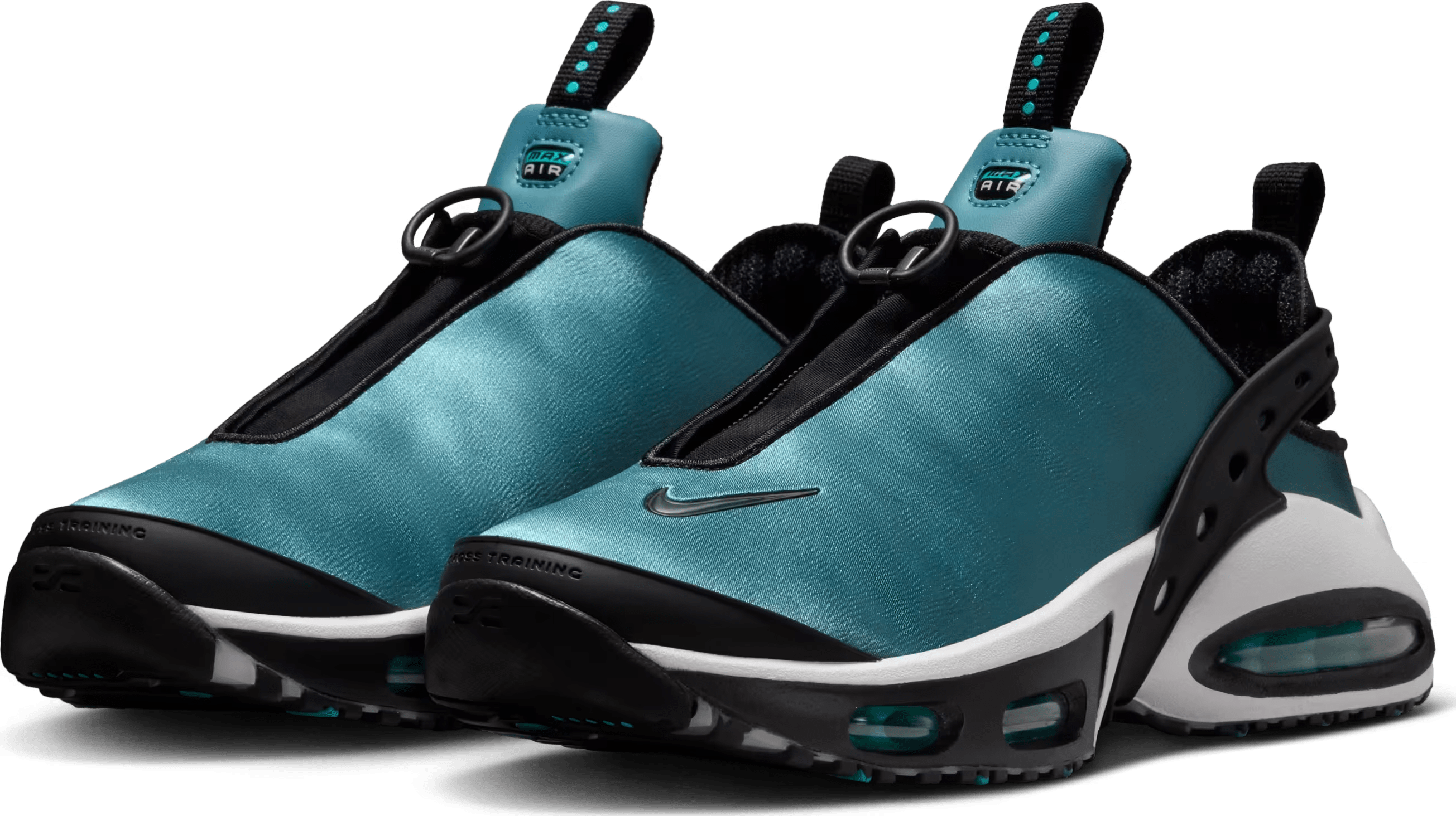 Nike Air Max Craze Wmns "Smokey Blue"