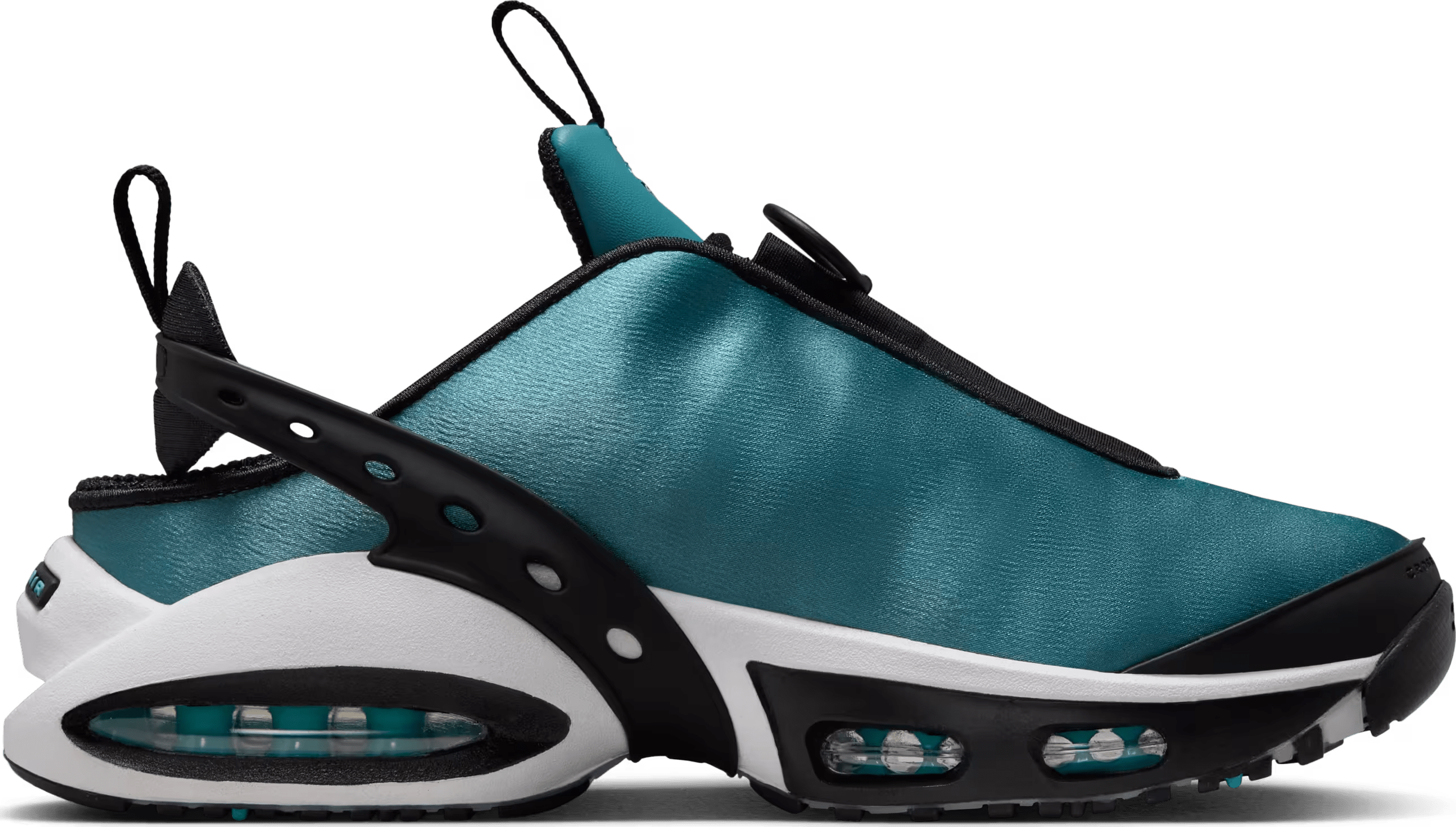 Nike Air Max Craze Wmns "Smokey Blue"